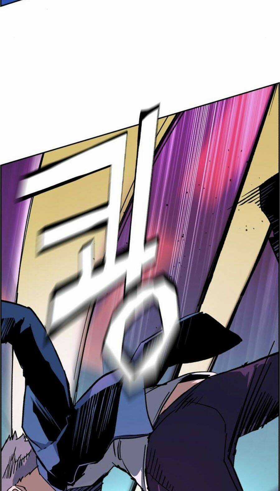 Bạn Học Tôi Là Lính Đánh Thuê Chapter 6 trang 80