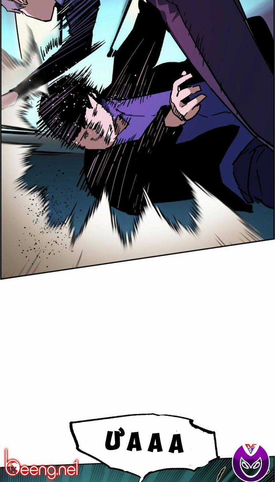 Bạn Học Tôi Là Lính Đánh Thuê Chapter 6 trang 81