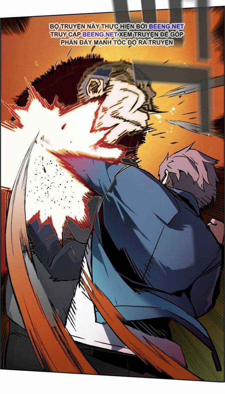 Bạn Học Tôi Là Lính Đánh Thuê Chapter 6 trang 83