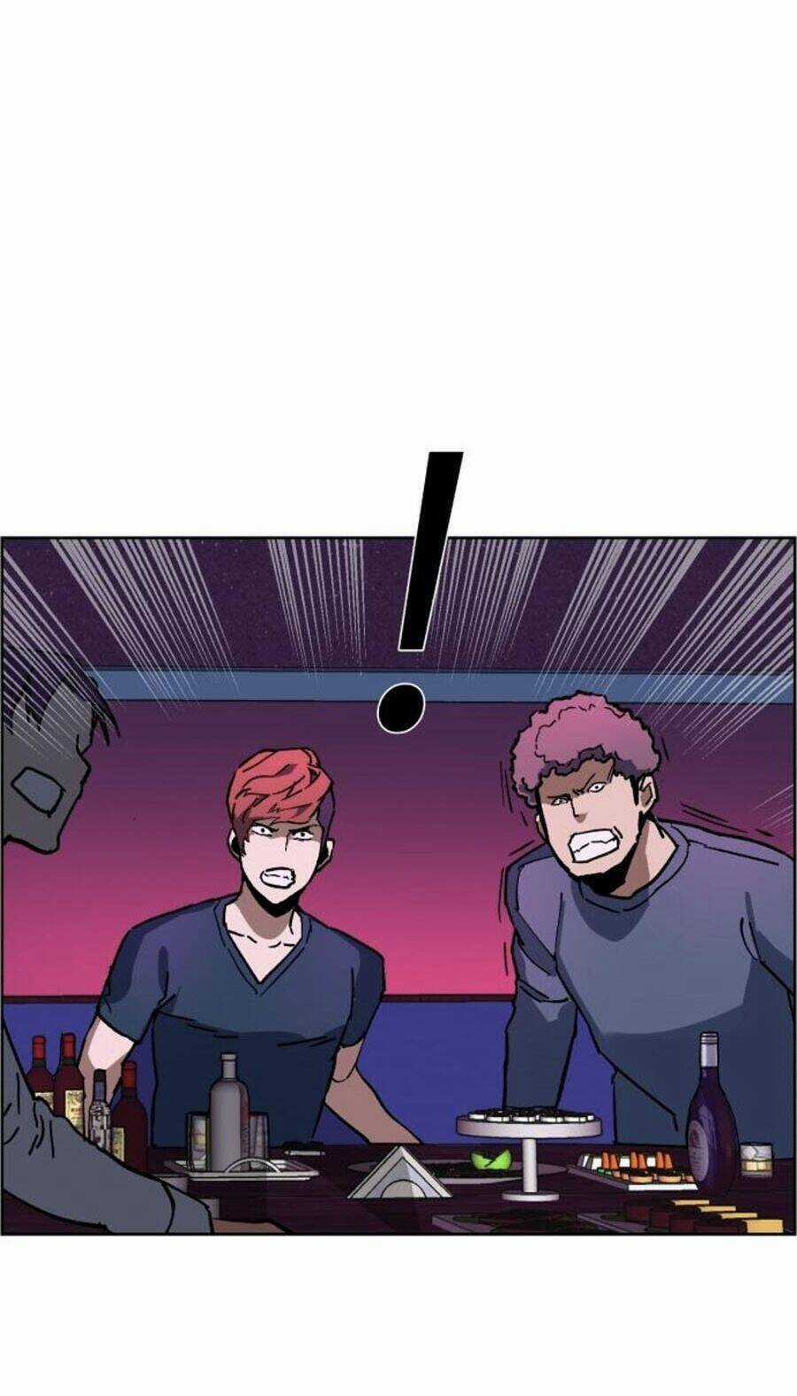 Bạn Học Tôi Là Lính Đánh Thuê Chapter 6 trang 84