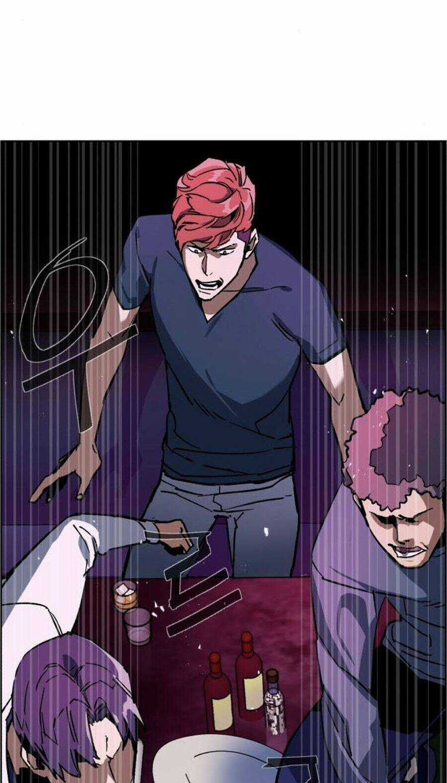 Bạn Học Tôi Là Lính Đánh Thuê Chapter 6 trang 85