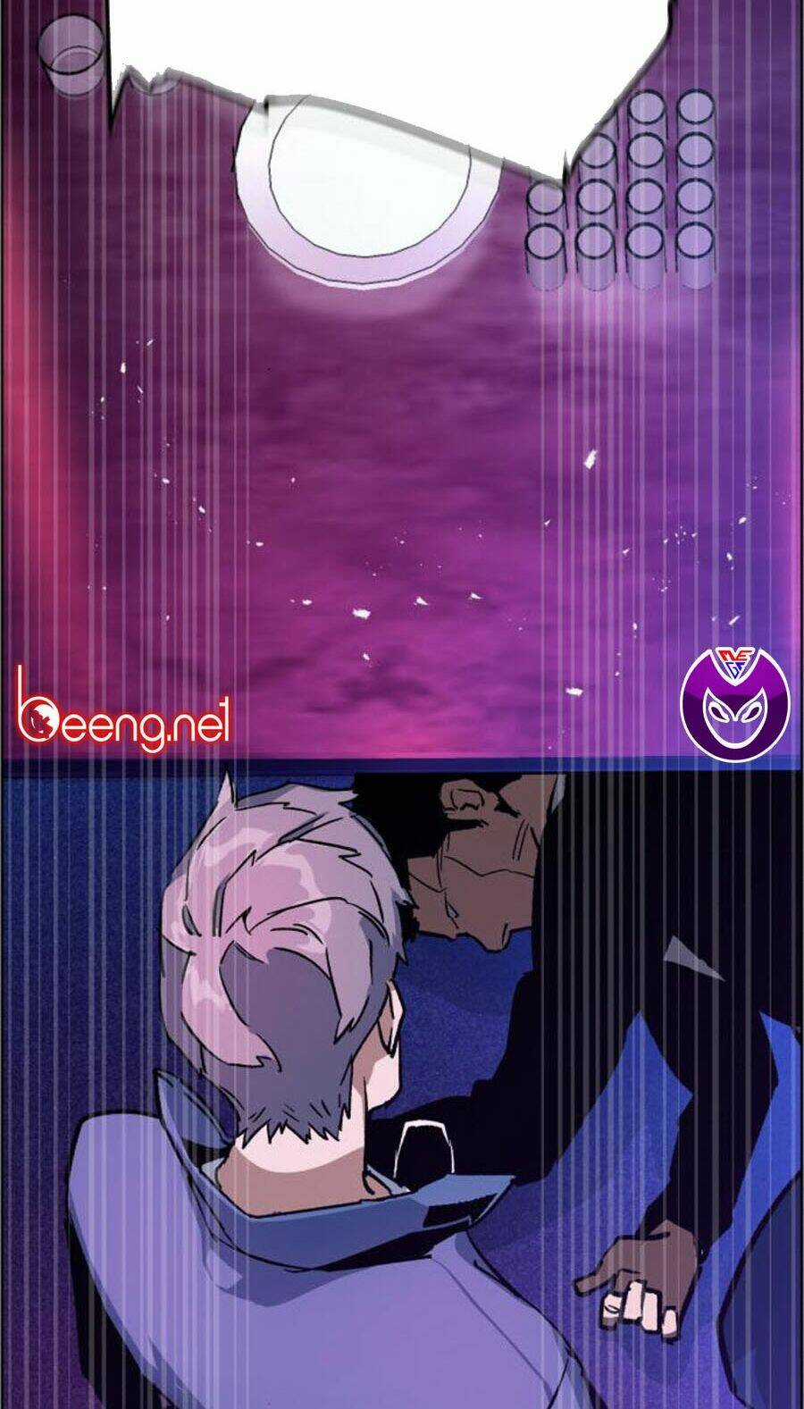 Bạn Học Tôi Là Lính Đánh Thuê Chapter 6 trang 87