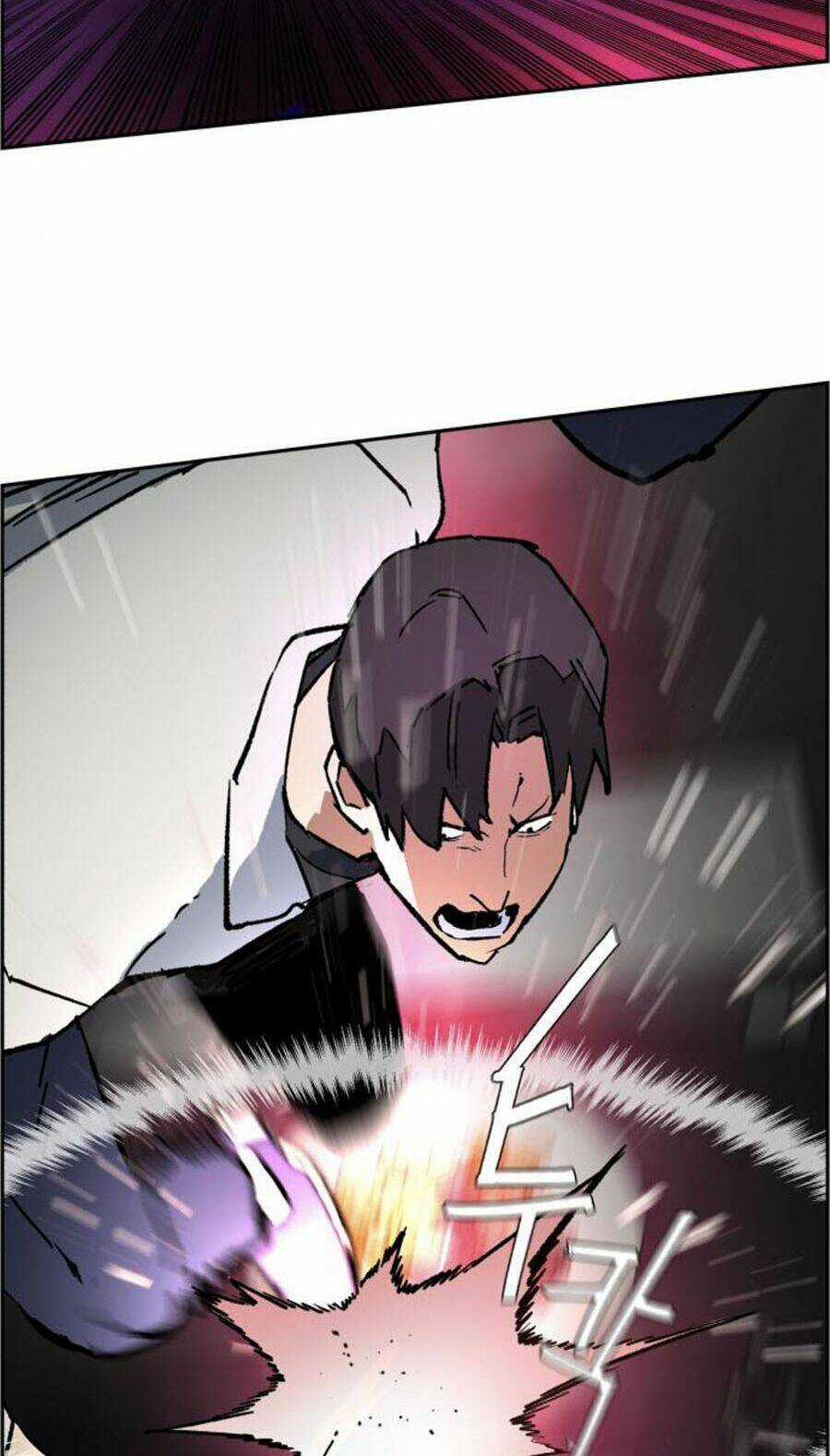 Bạn Học Tôi Là Lính Đánh Thuê Chapter 6 trang 89