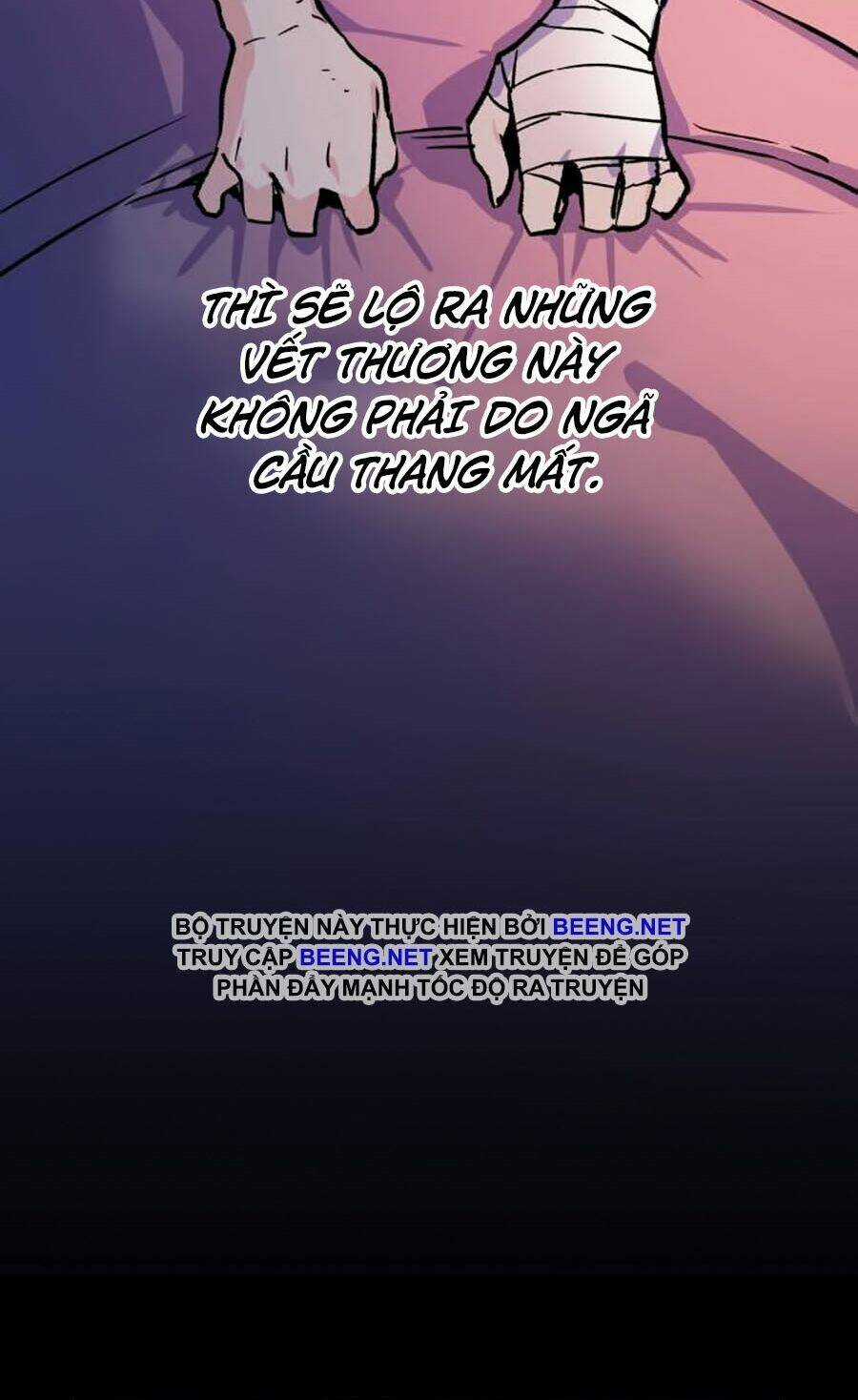 Bạn Học Tôi Là Lính Đánh Thuê Chapter 6 trang 9