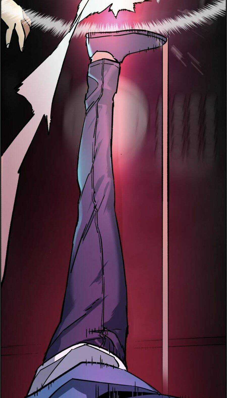 Bạn Học Tôi Là Lính Đánh Thuê Chapter 6 trang 90