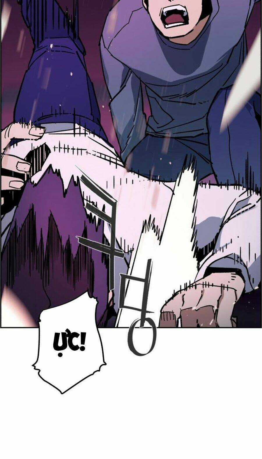 Bạn Học Tôi Là Lính Đánh Thuê Chapter 6 trang 92