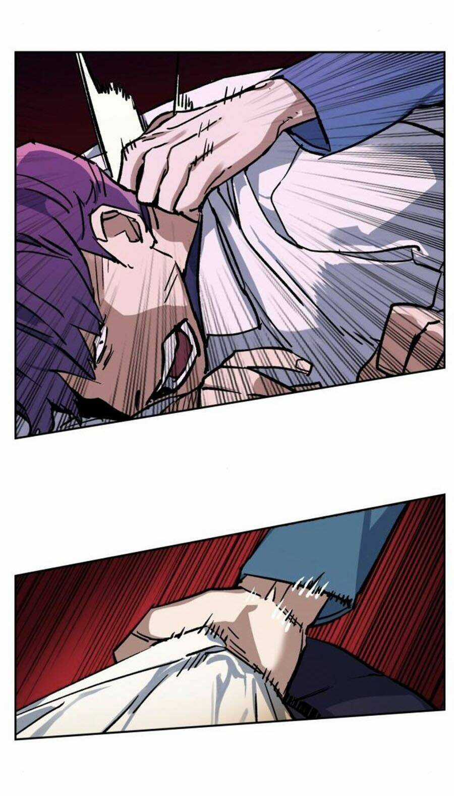 Bạn Học Tôi Là Lính Đánh Thuê Chapter 6 trang 93