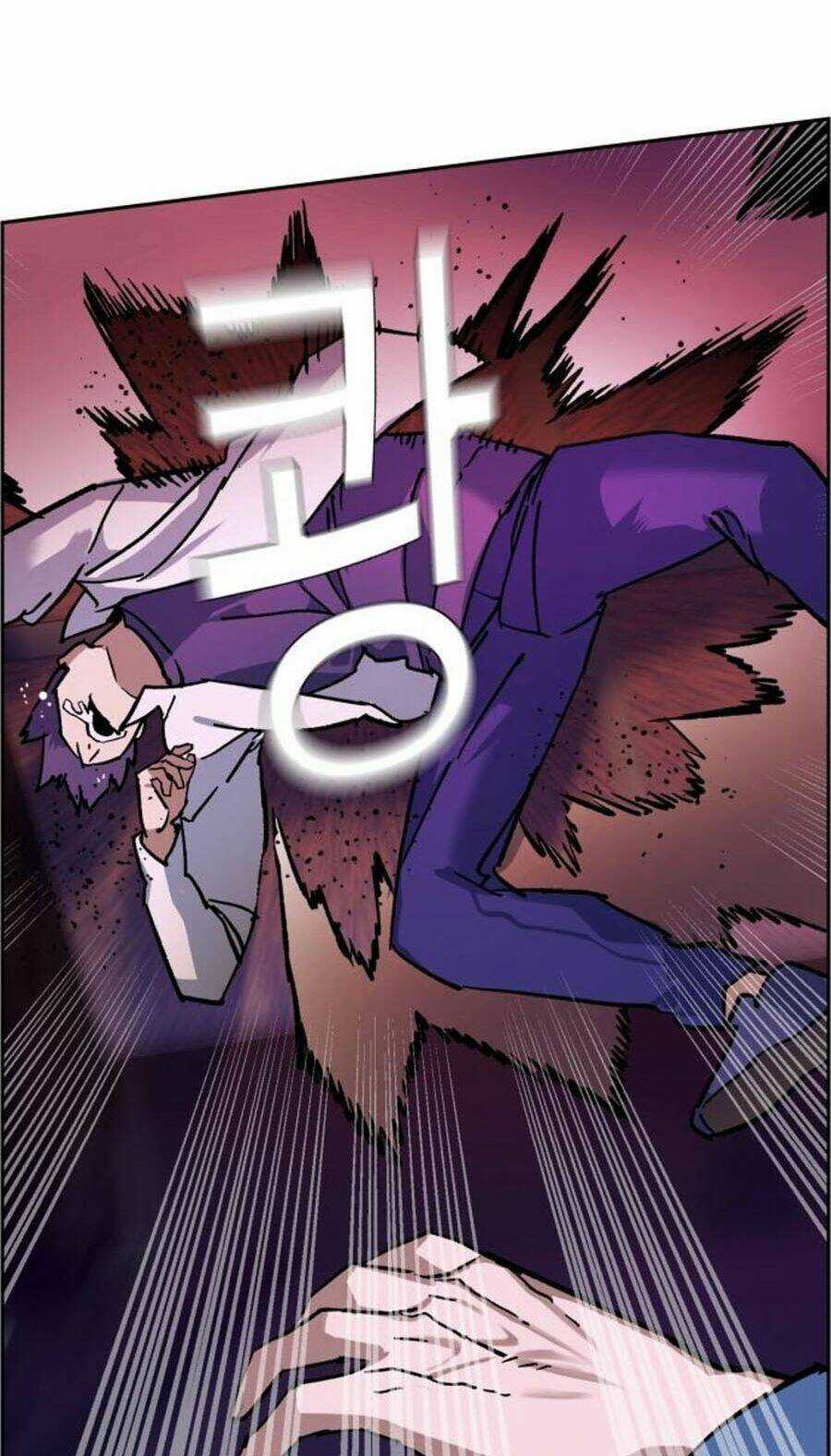 Bạn Học Tôi Là Lính Đánh Thuê Chapter 6 trang 94