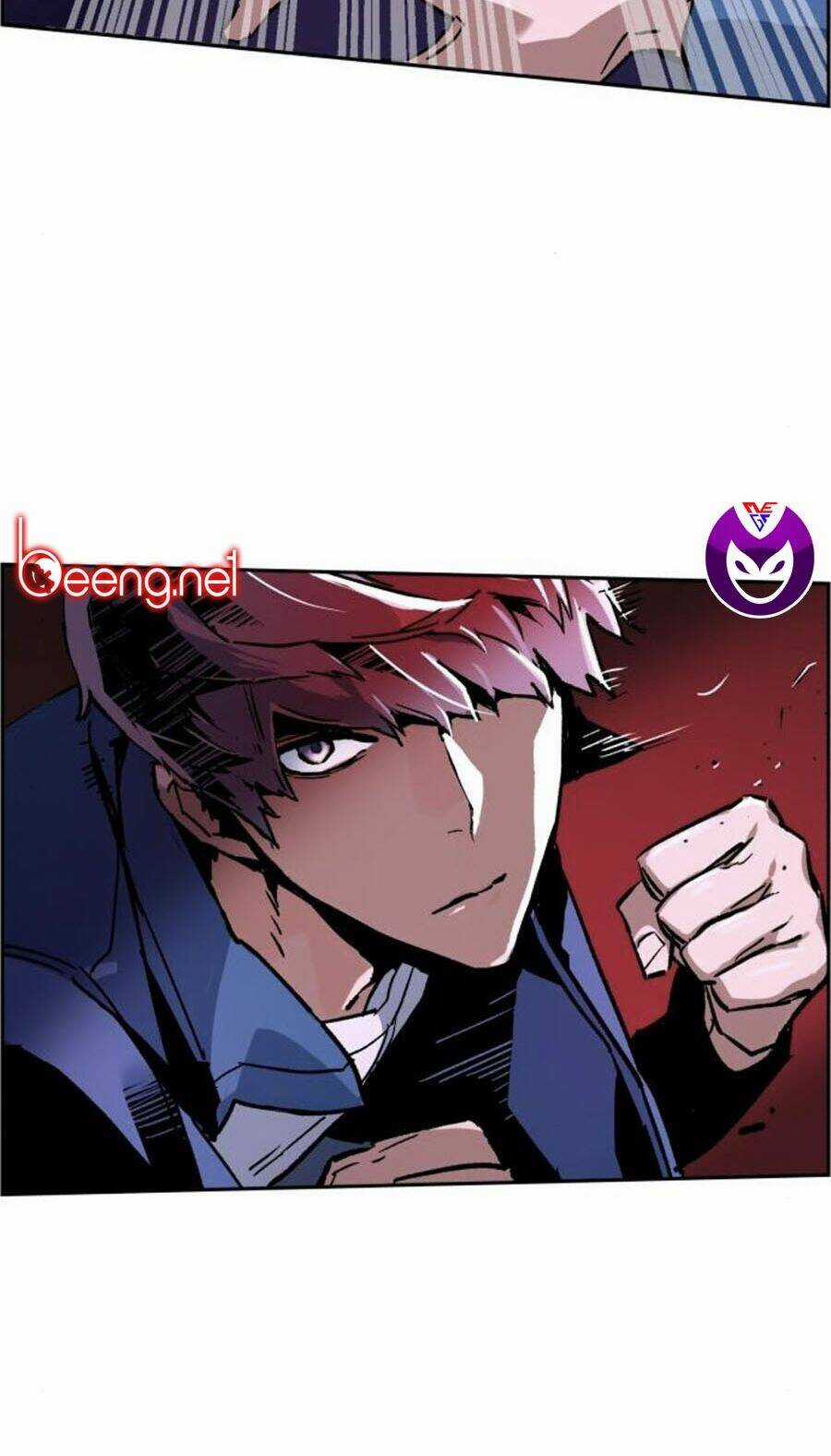 Bạn Học Tôi Là Lính Đánh Thuê Chapter 6 trang 95