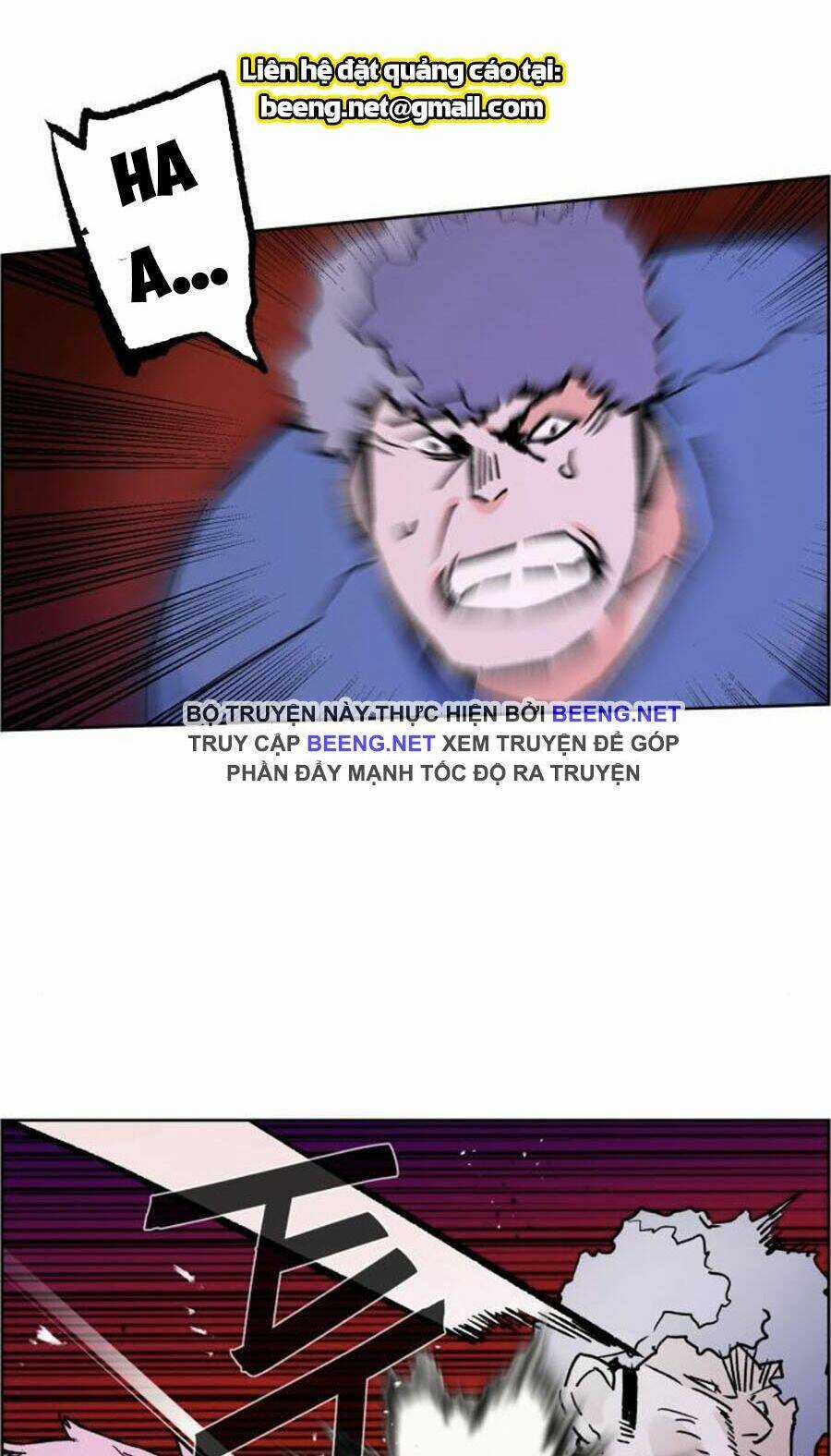 Bạn Học Tôi Là Lính Đánh Thuê Chapter 6 trang 96