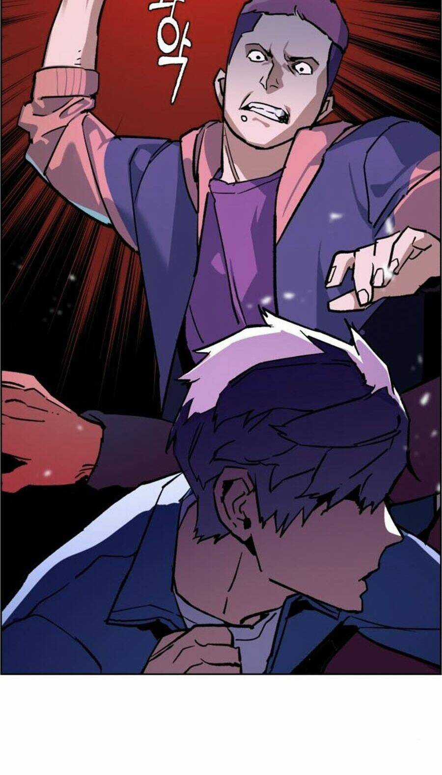 Bạn Học Tôi Là Lính Đánh Thuê Chapter 6 trang 98