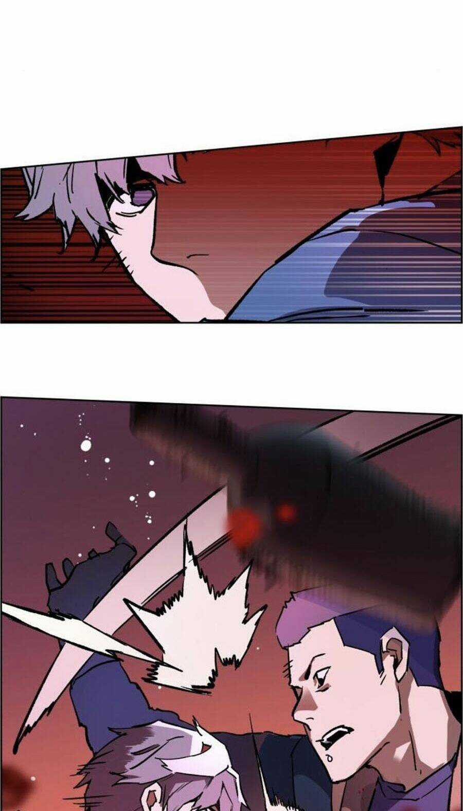 Bạn Học Tôi Là Lính Đánh Thuê Chapter 6 trang 99