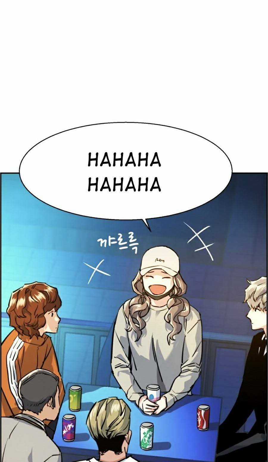 Bạn Học Tôi Là Lính Đánh Thuê Chapter 60 trang 11