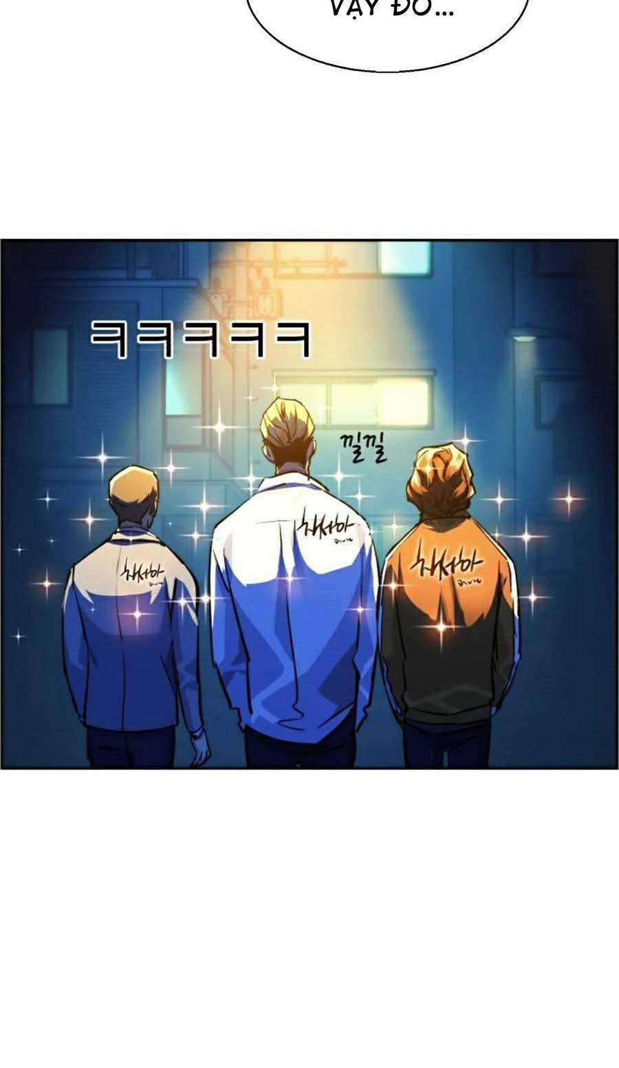 Bạn Học Tôi Là Lính Đánh Thuê Chapter 60 trang 17