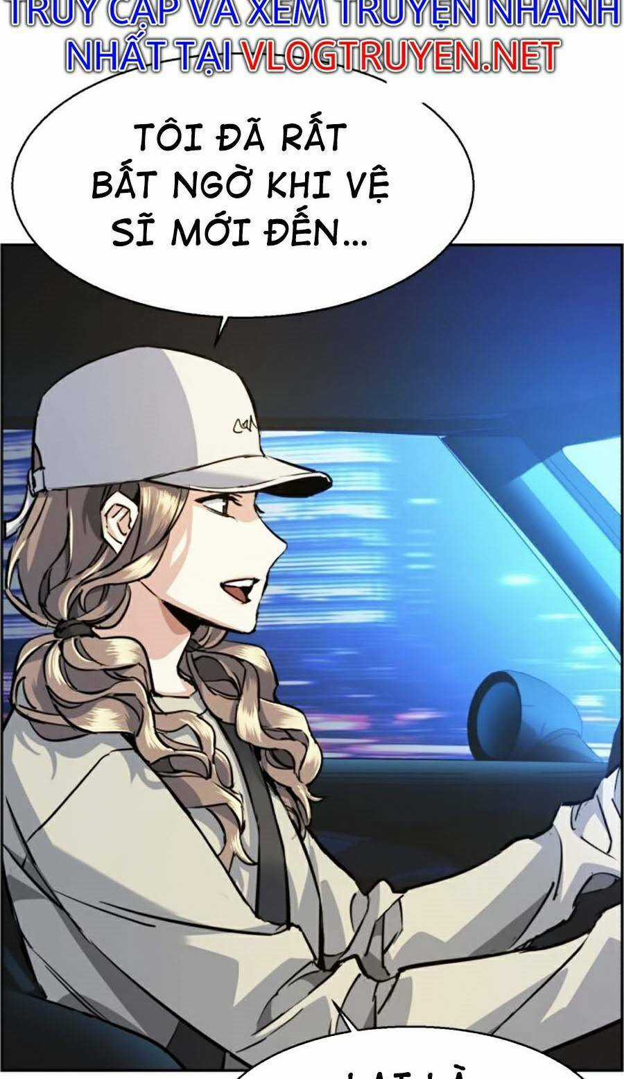 Bạn Học Tôi Là Lính Đánh Thuê Chapter 60 trang 19