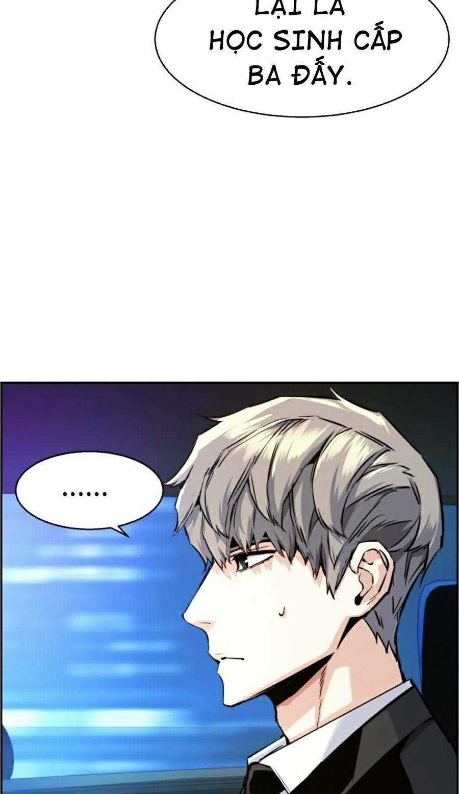 Bạn Học Tôi Là Lính Đánh Thuê Chapter 60 trang 20