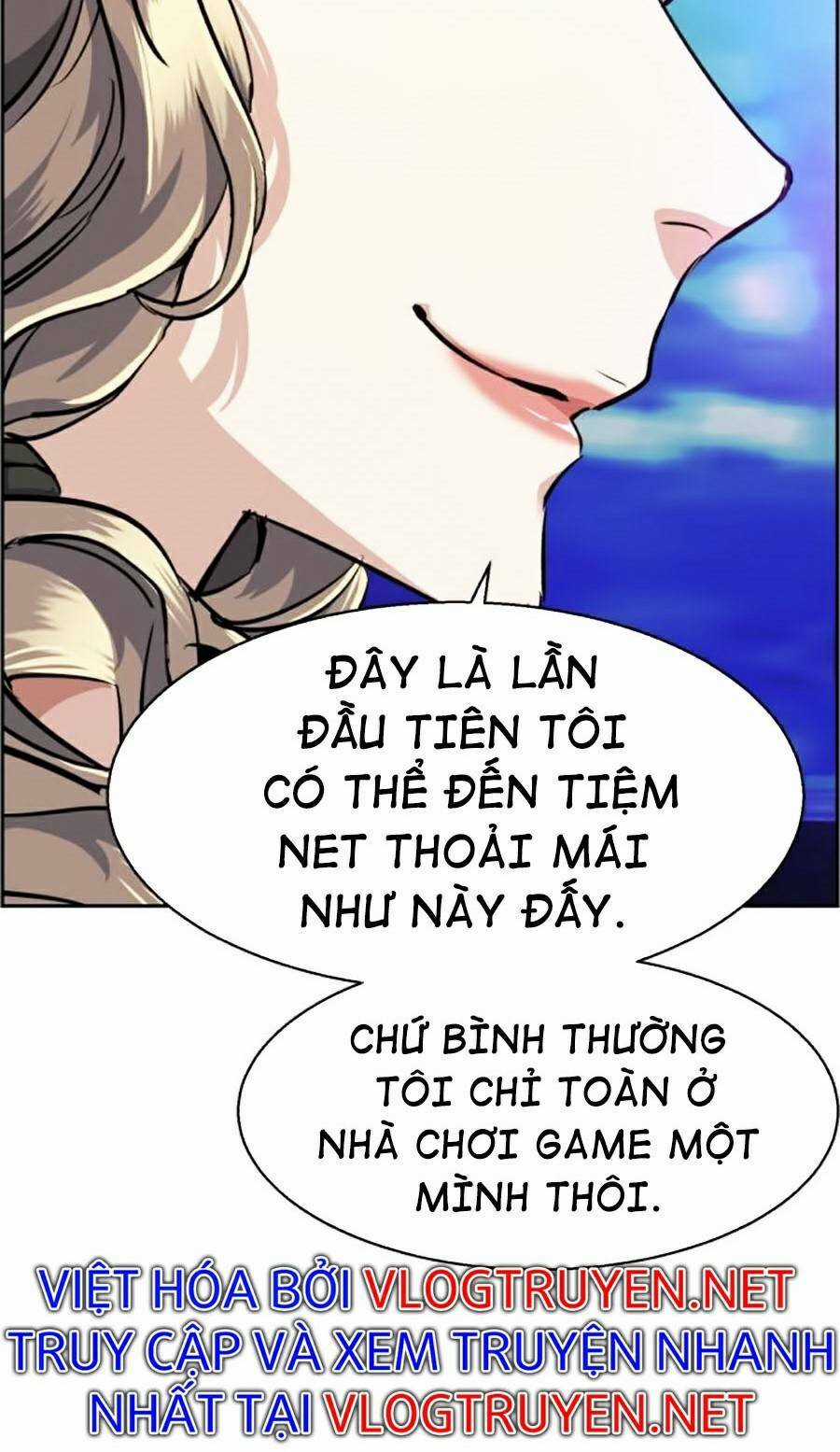Bạn Học Tôi Là Lính Đánh Thuê Chapter 60 trang 22