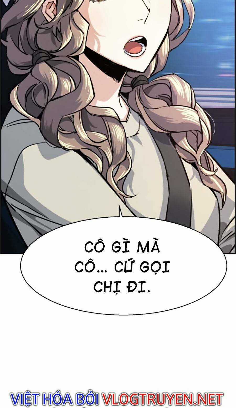 Bạn Học Tôi Là Lính Đánh Thuê Chapter 60 trang 34