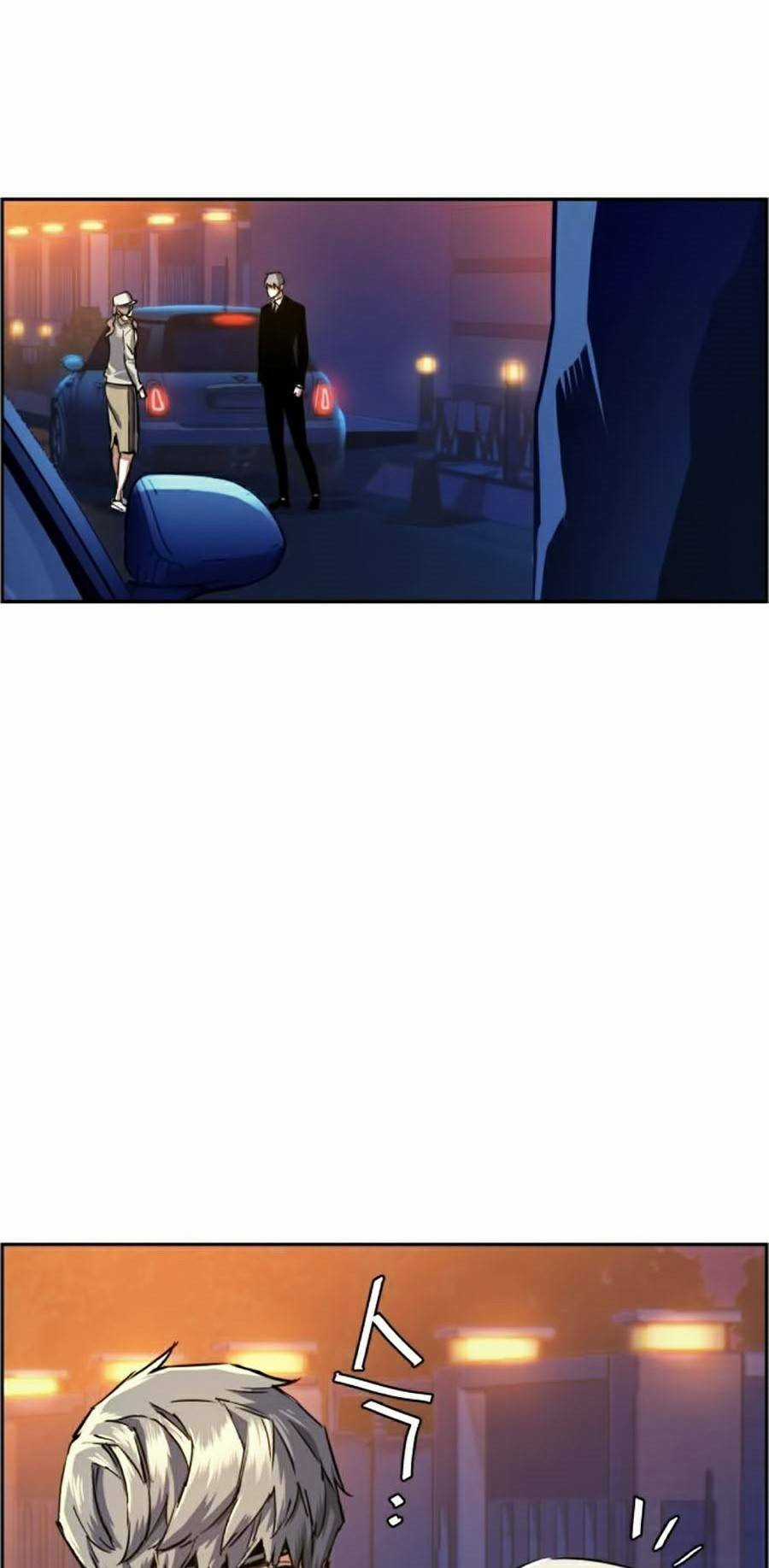 Bạn Học Tôi Là Lính Đánh Thuê Chapter 60 trang 38