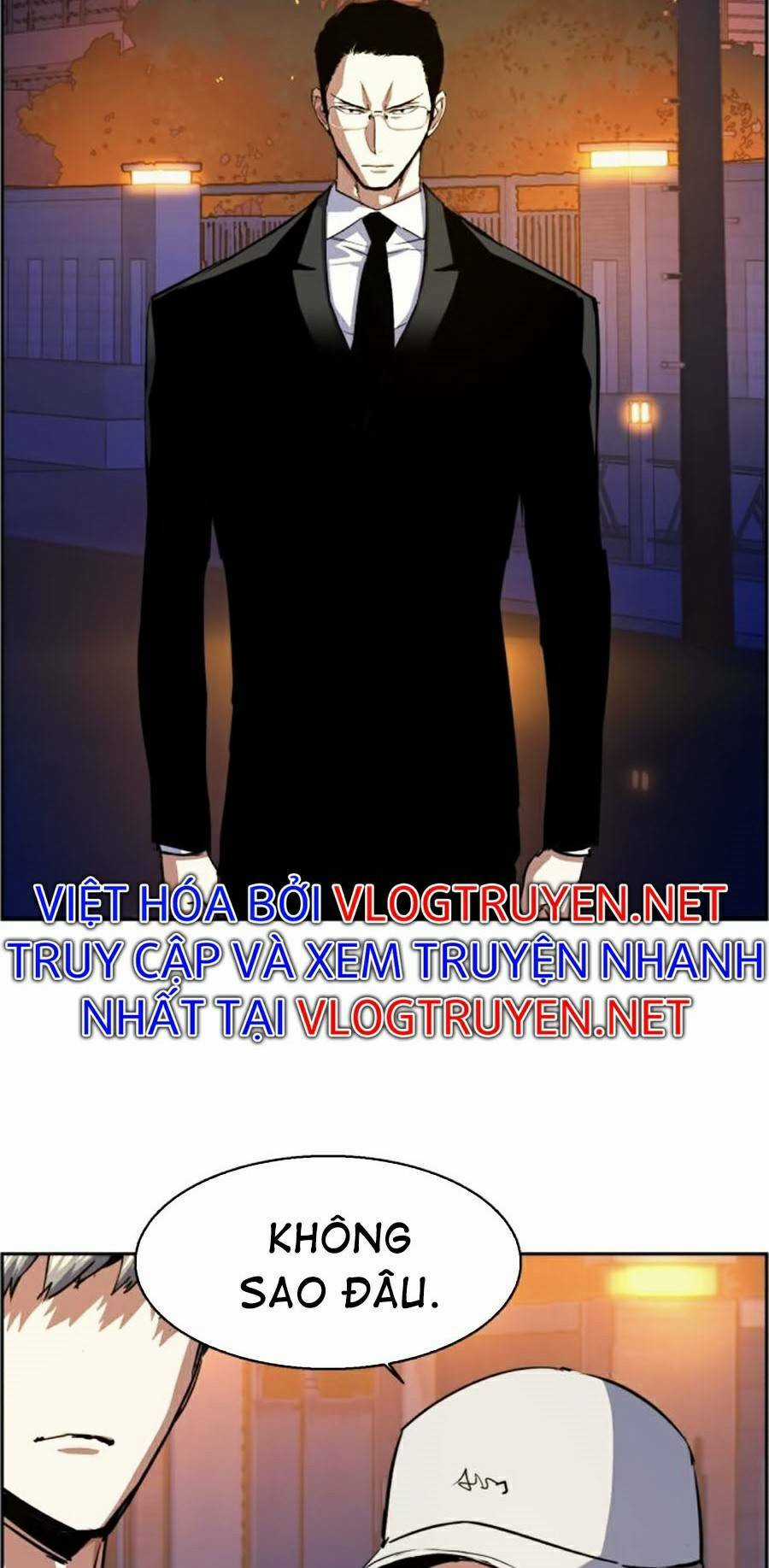 Bạn Học Tôi Là Lính Đánh Thuê Chapter 60 trang 40