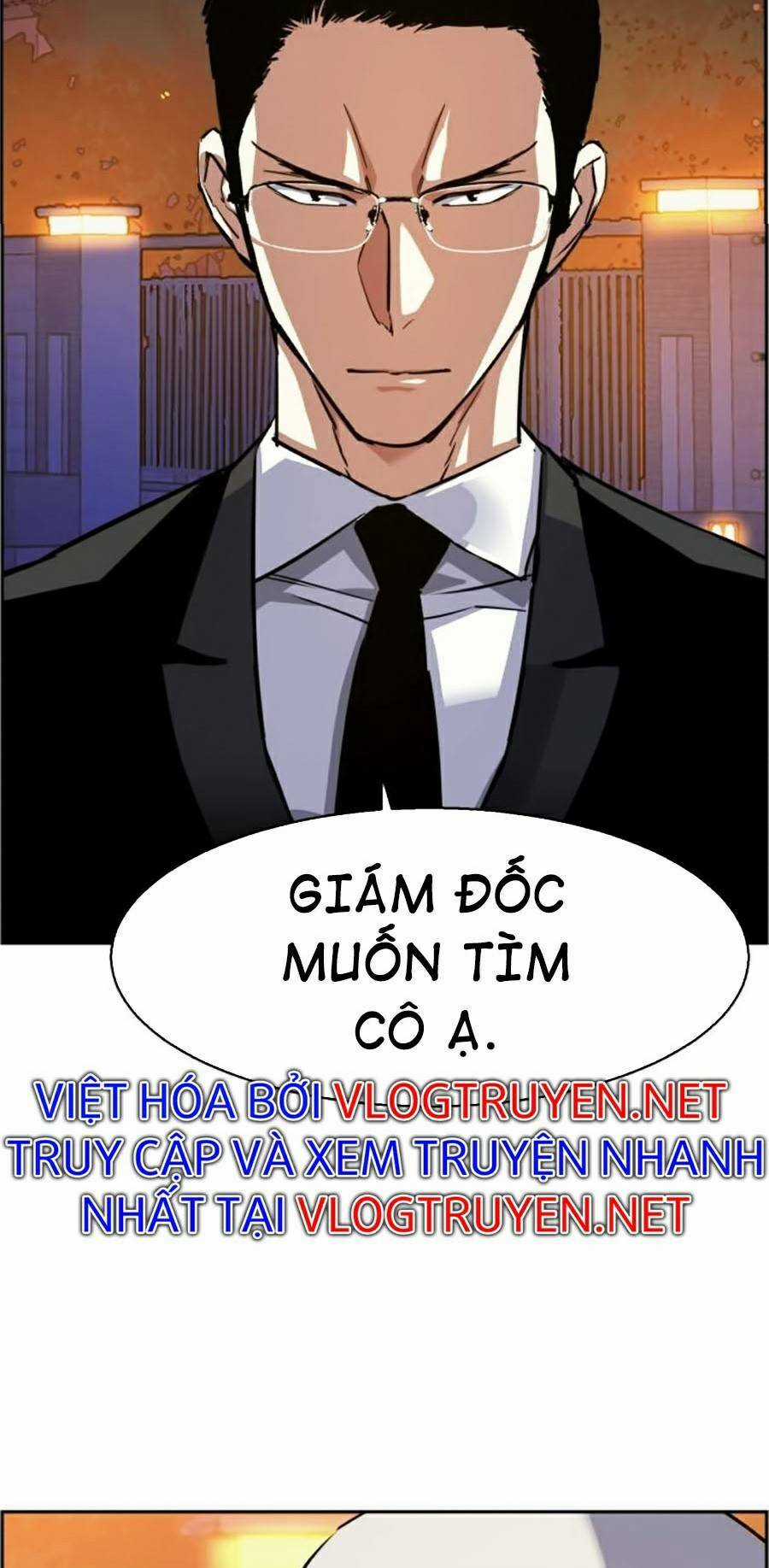 Bạn Học Tôi Là Lính Đánh Thuê Chapter 60 trang 42