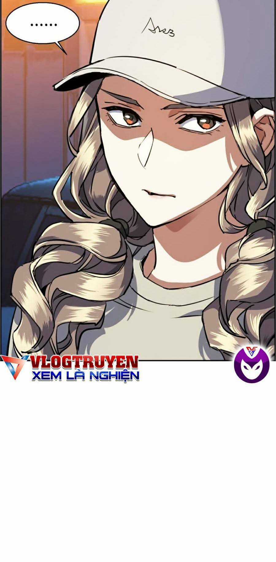 Bạn Học Tôi Là Lính Đánh Thuê Chapter 60 trang 43