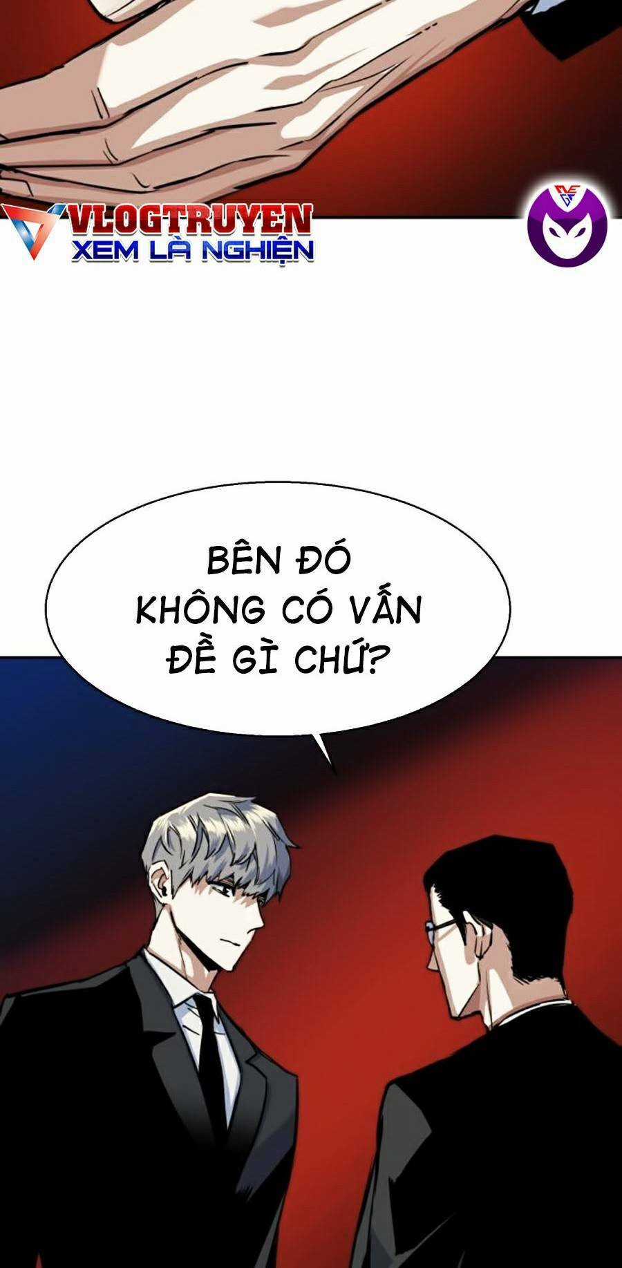 Bạn Học Tôi Là Lính Đánh Thuê Chapter 60 trang 46