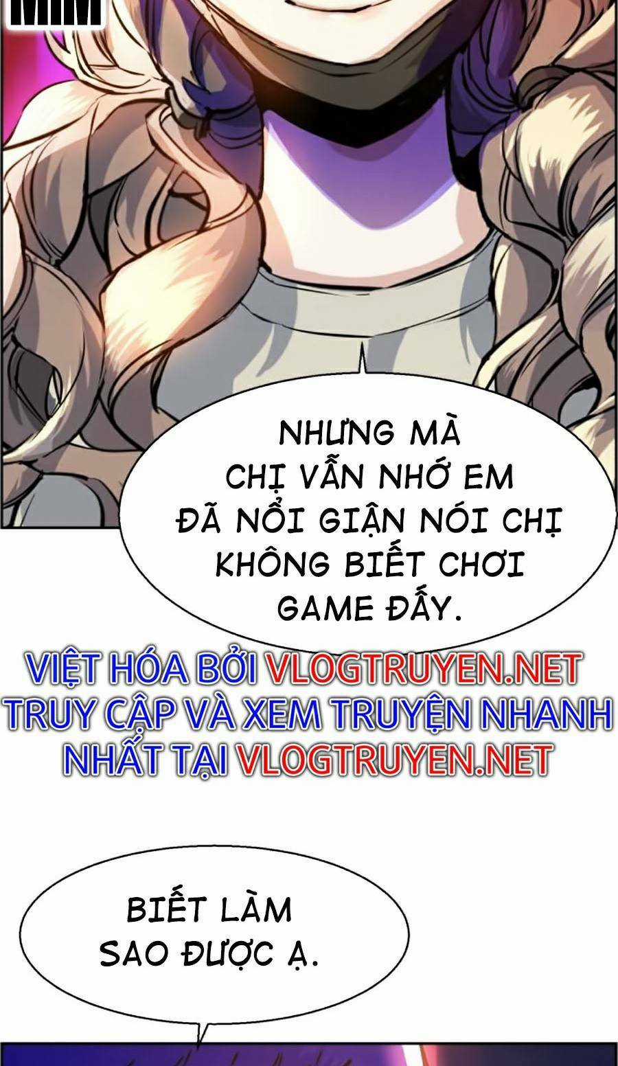 Bạn Học Tôi Là Lính Đánh Thuê Chapter 60 trang 5