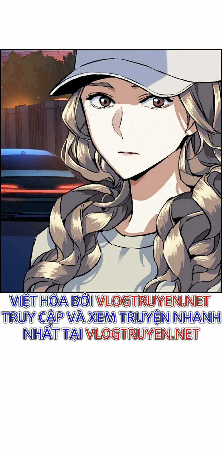 Bạn Học Tôi Là Lính Đánh Thuê Chapter 60 trang 50