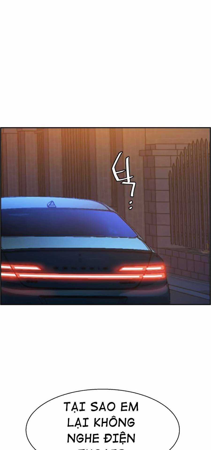 Bạn Học Tôi Là Lính Đánh Thuê Chapter 60 trang 54