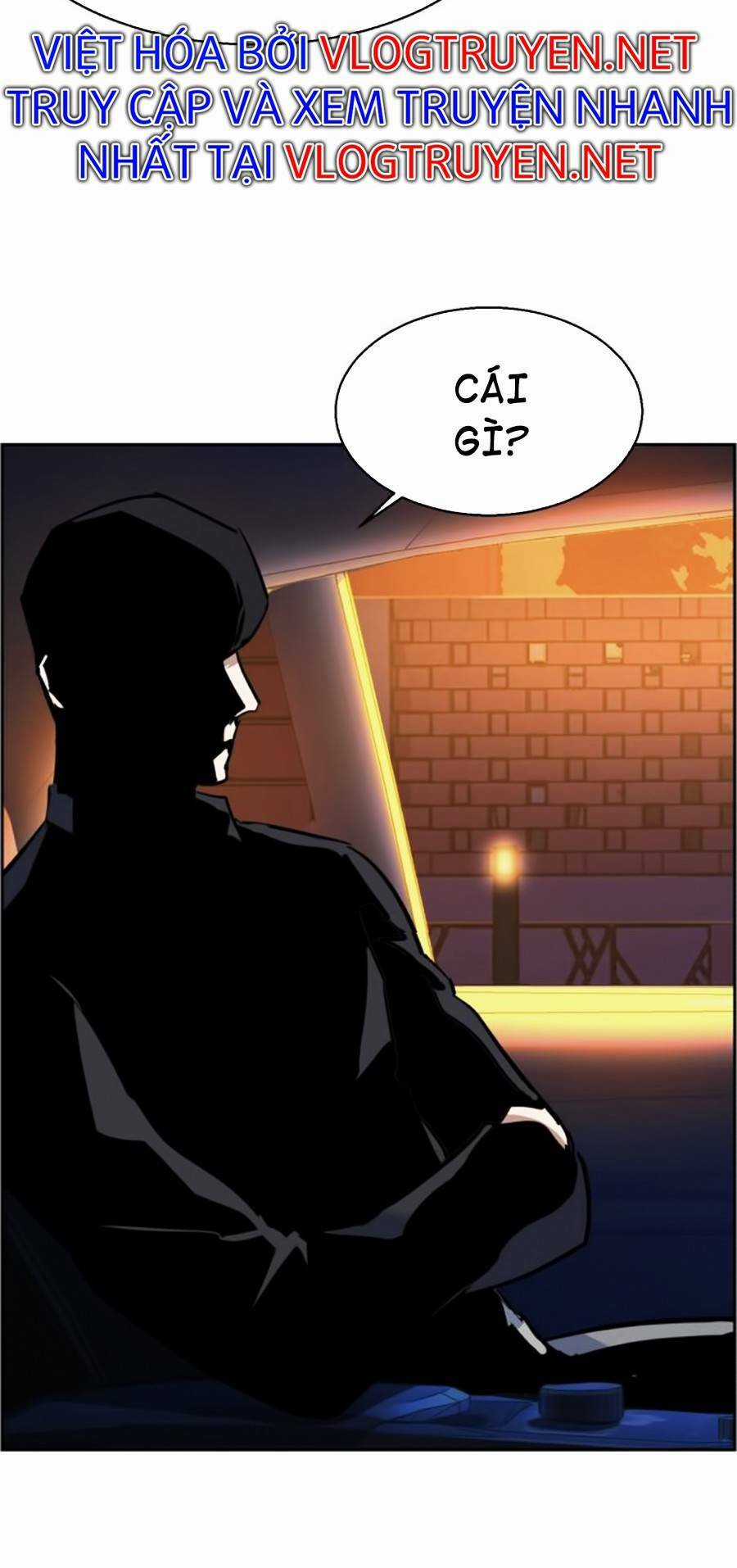 Bạn Học Tôi Là Lính Đánh Thuê Chapter 60 trang 56