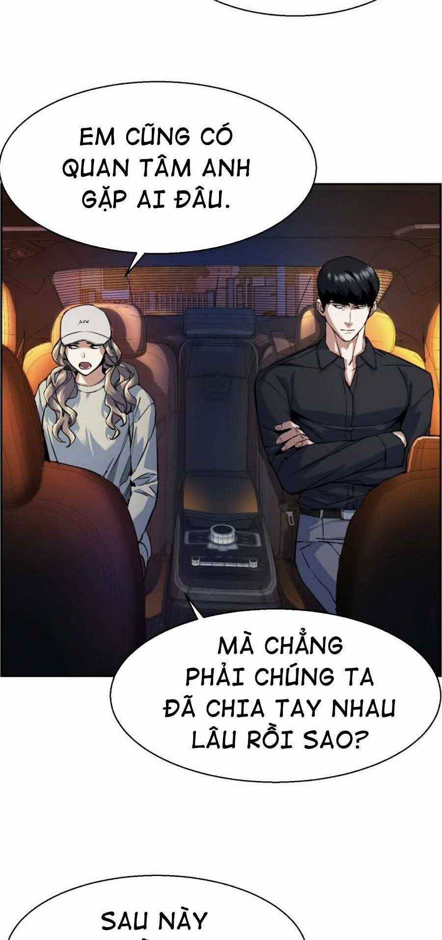 Bạn Học Tôi Là Lính Đánh Thuê Chapter 60 trang 59