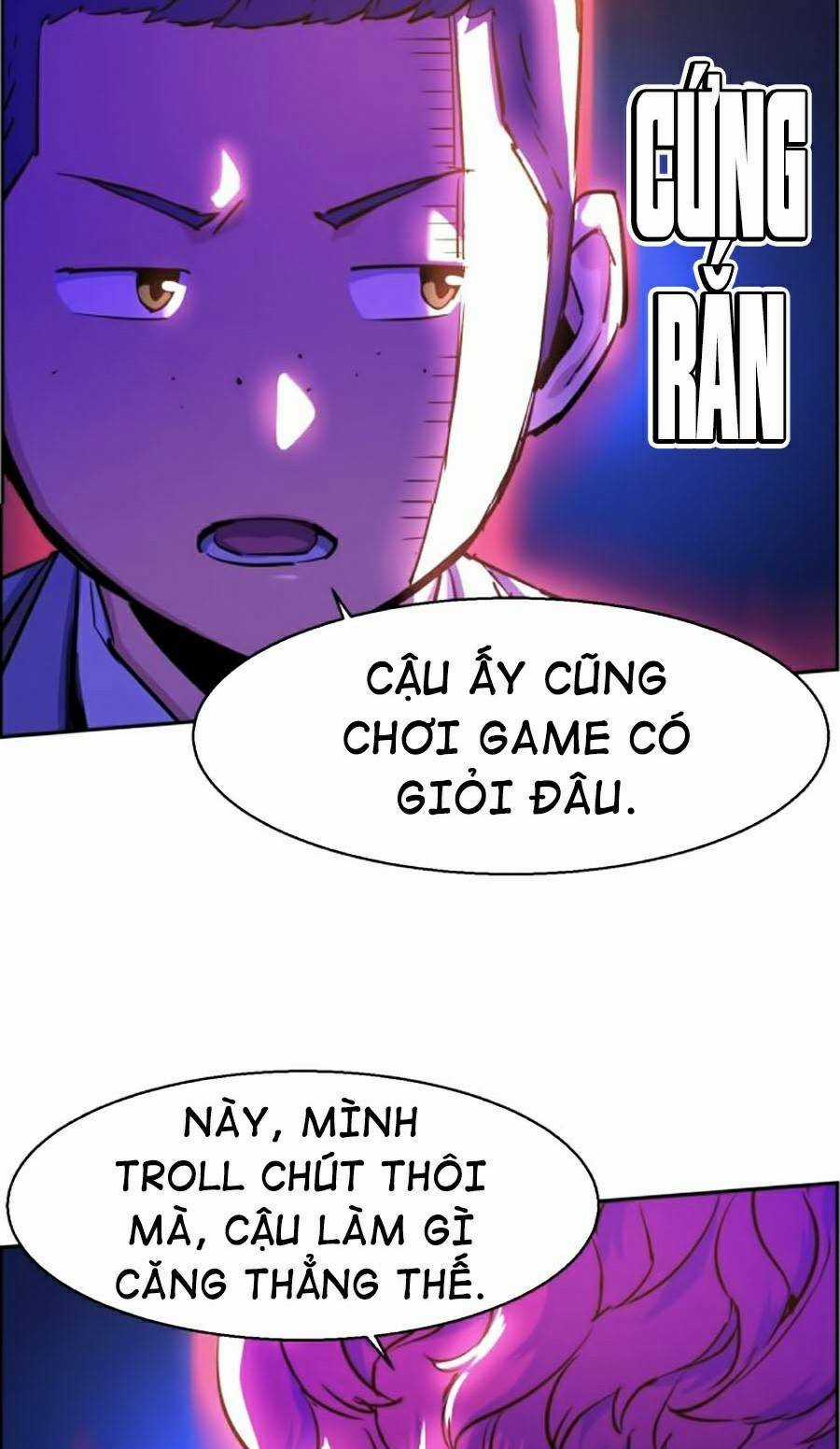 Bạn Học Tôi Là Lính Đánh Thuê Chapter 60 trang 6