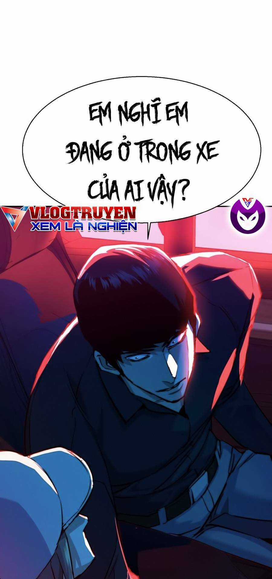 Bạn Học Tôi Là Lính Đánh Thuê Chapter 60 trang 62