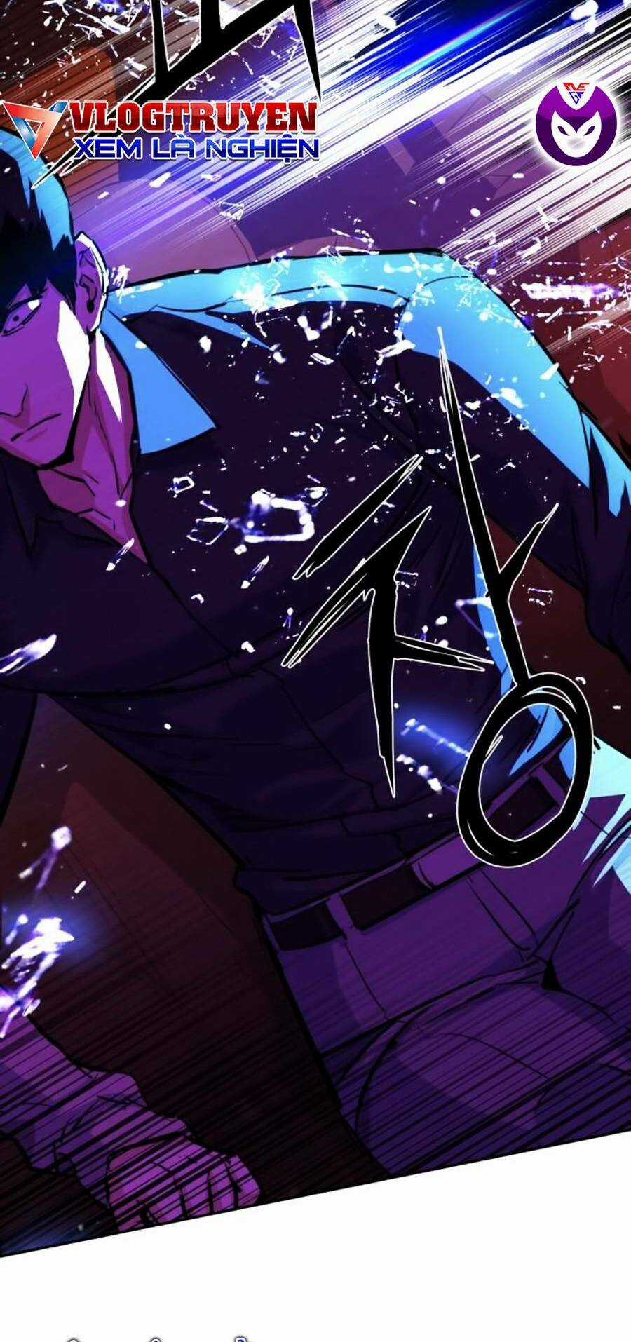 Bạn Học Tôi Là Lính Đánh Thuê Chapter 60 trang 67