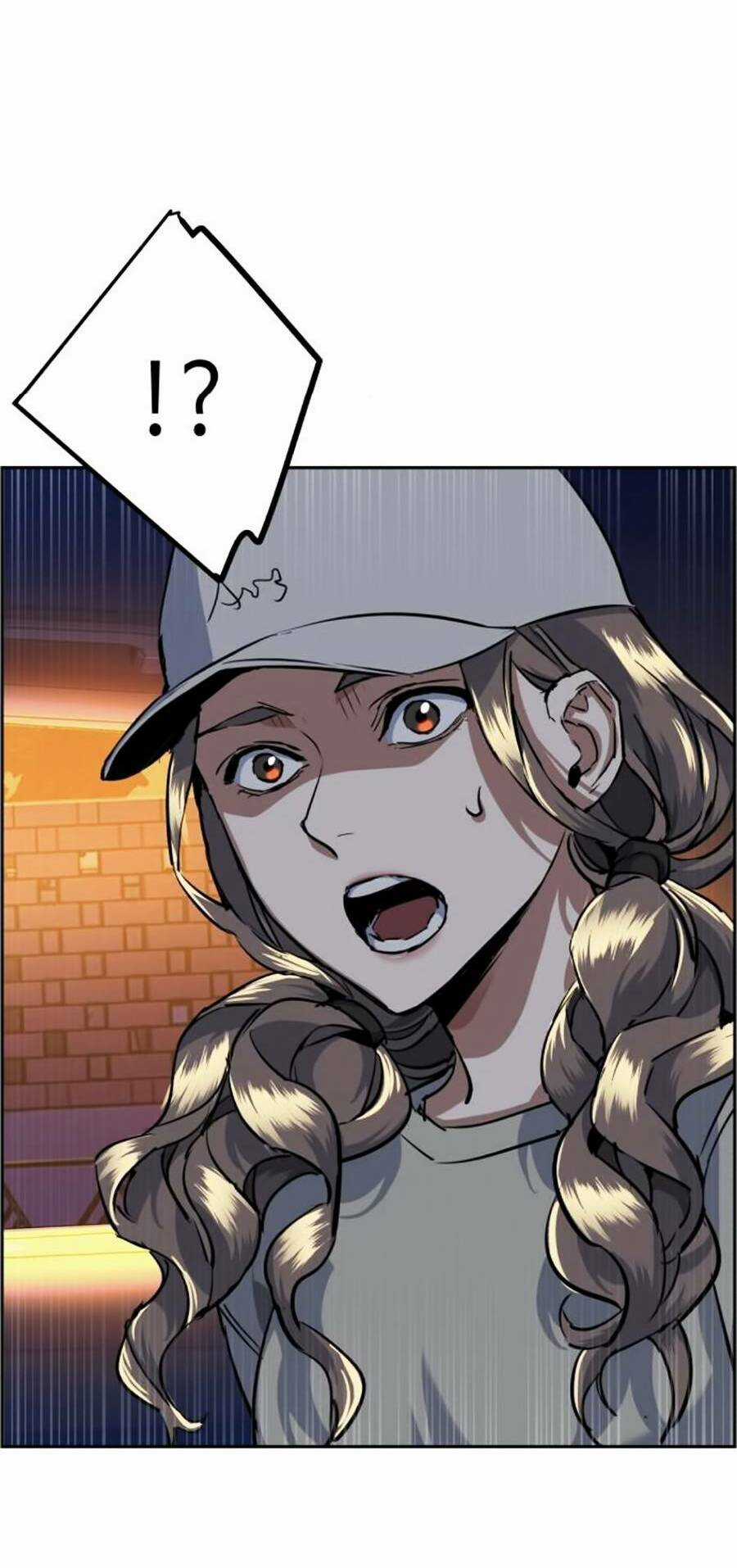 Bạn Học Tôi Là Lính Đánh Thuê Chapter 60 trang 71