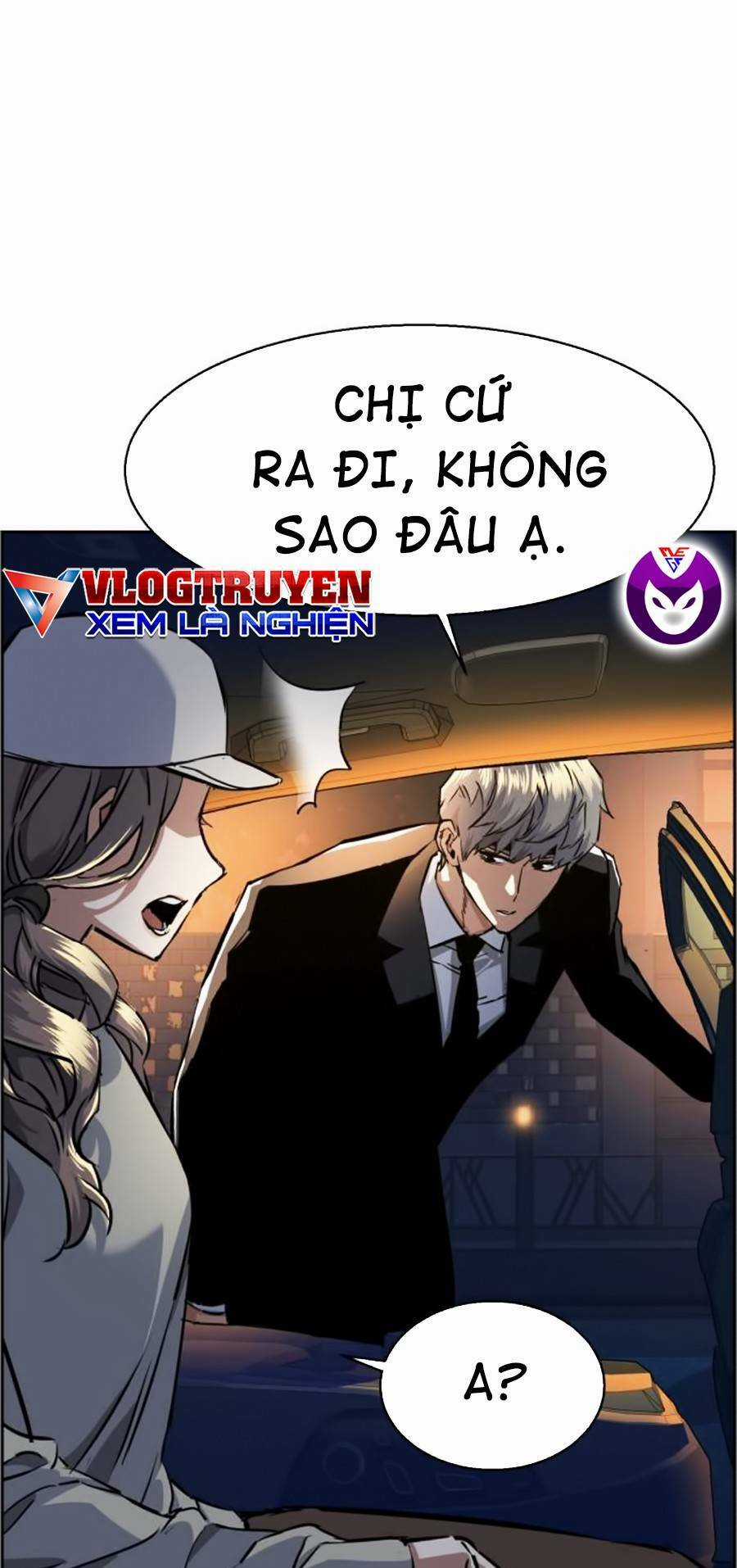 Bạn Học Tôi Là Lính Đánh Thuê Chapter 60 trang 72