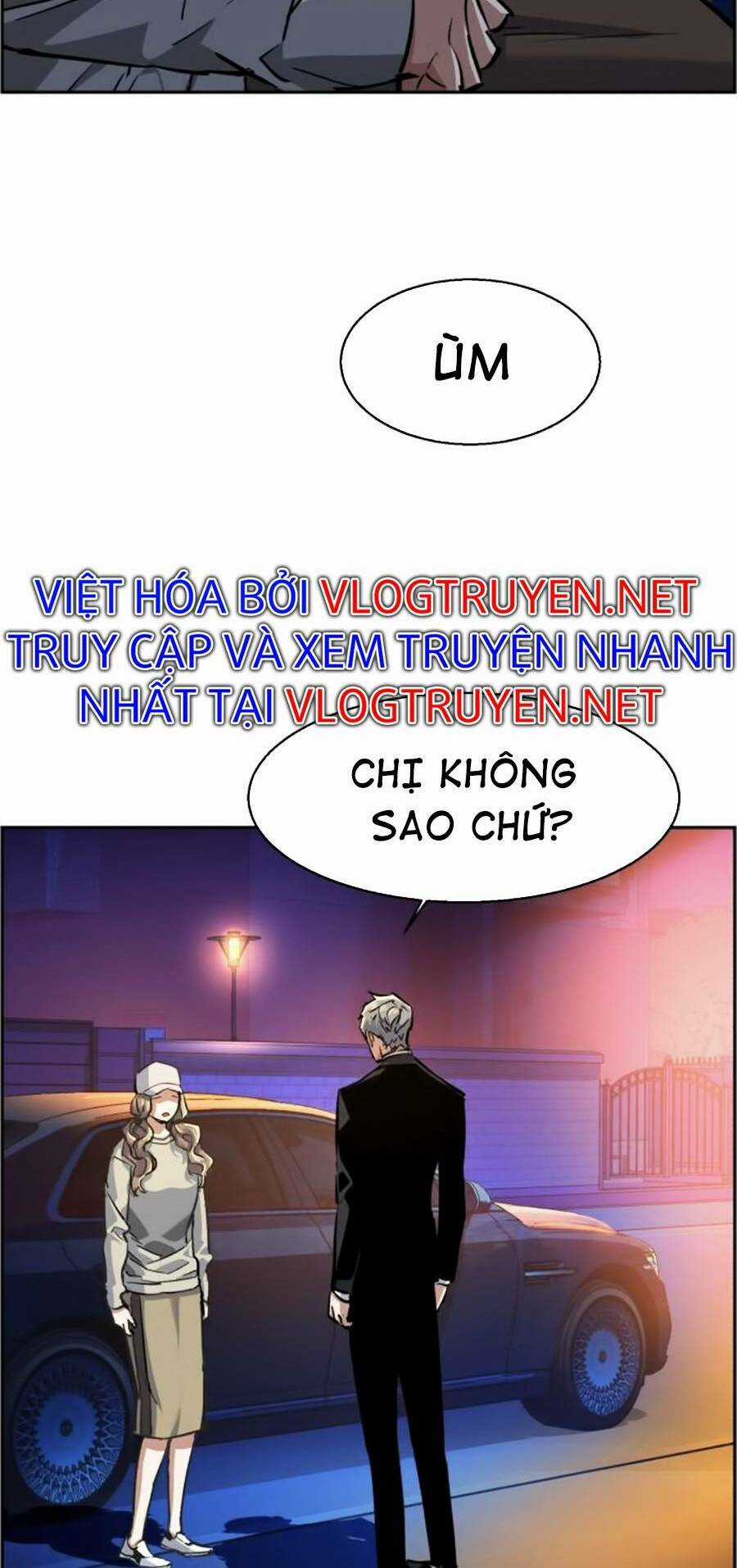 Bạn Học Tôi Là Lính Đánh Thuê Chapter 60 trang 73