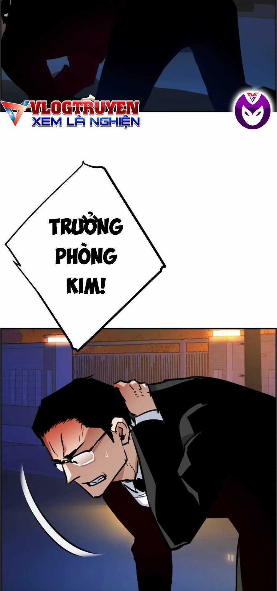 Bạn Học Tôi Là Lính Đánh Thuê Chapter 60 trang 78