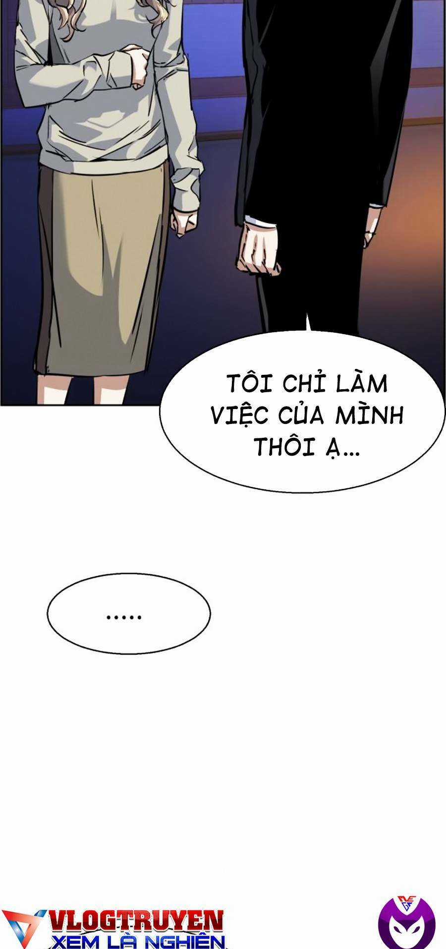 Bạn Học Tôi Là Lính Đánh Thuê Chapter 60 trang 84