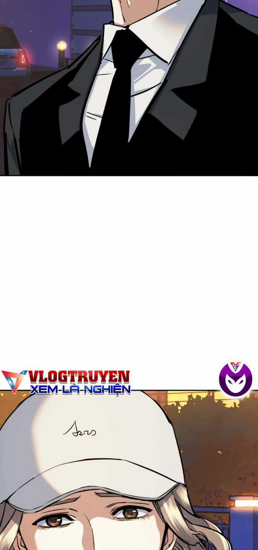 Bạn Học Tôi Là Lính Đánh Thuê Chapter 60 trang 87