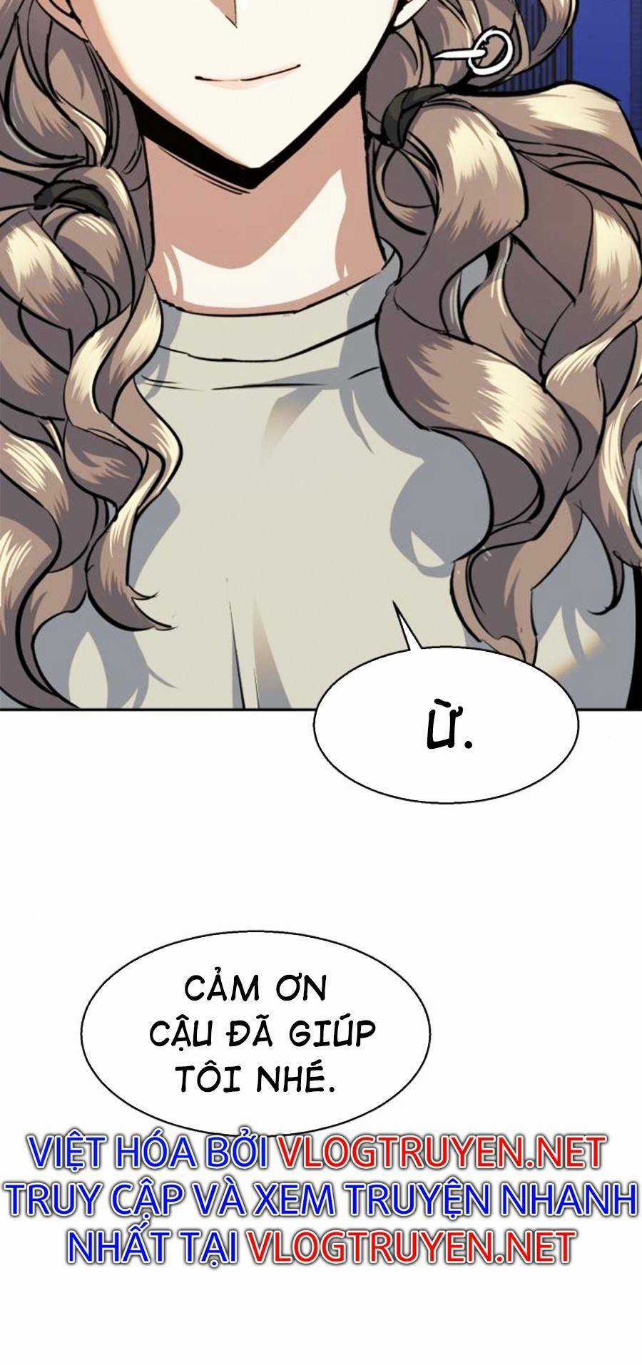 Bạn Học Tôi Là Lính Đánh Thuê Chapter 60 trang 88