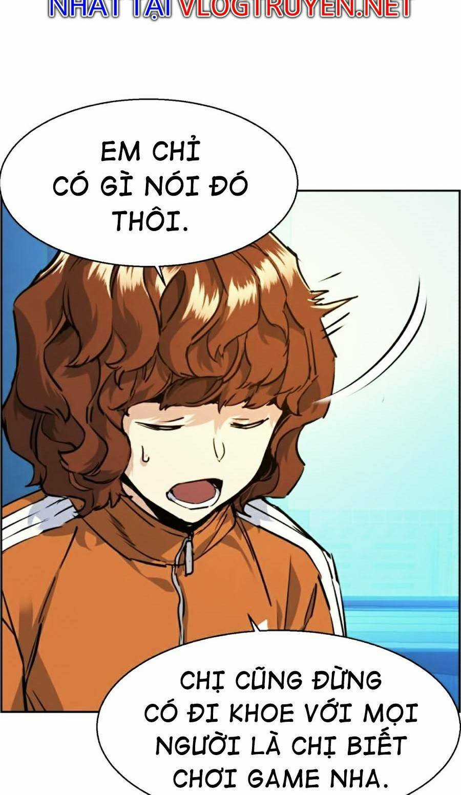 Bạn Học Tôi Là Lính Đánh Thuê Chapter 60 trang 9