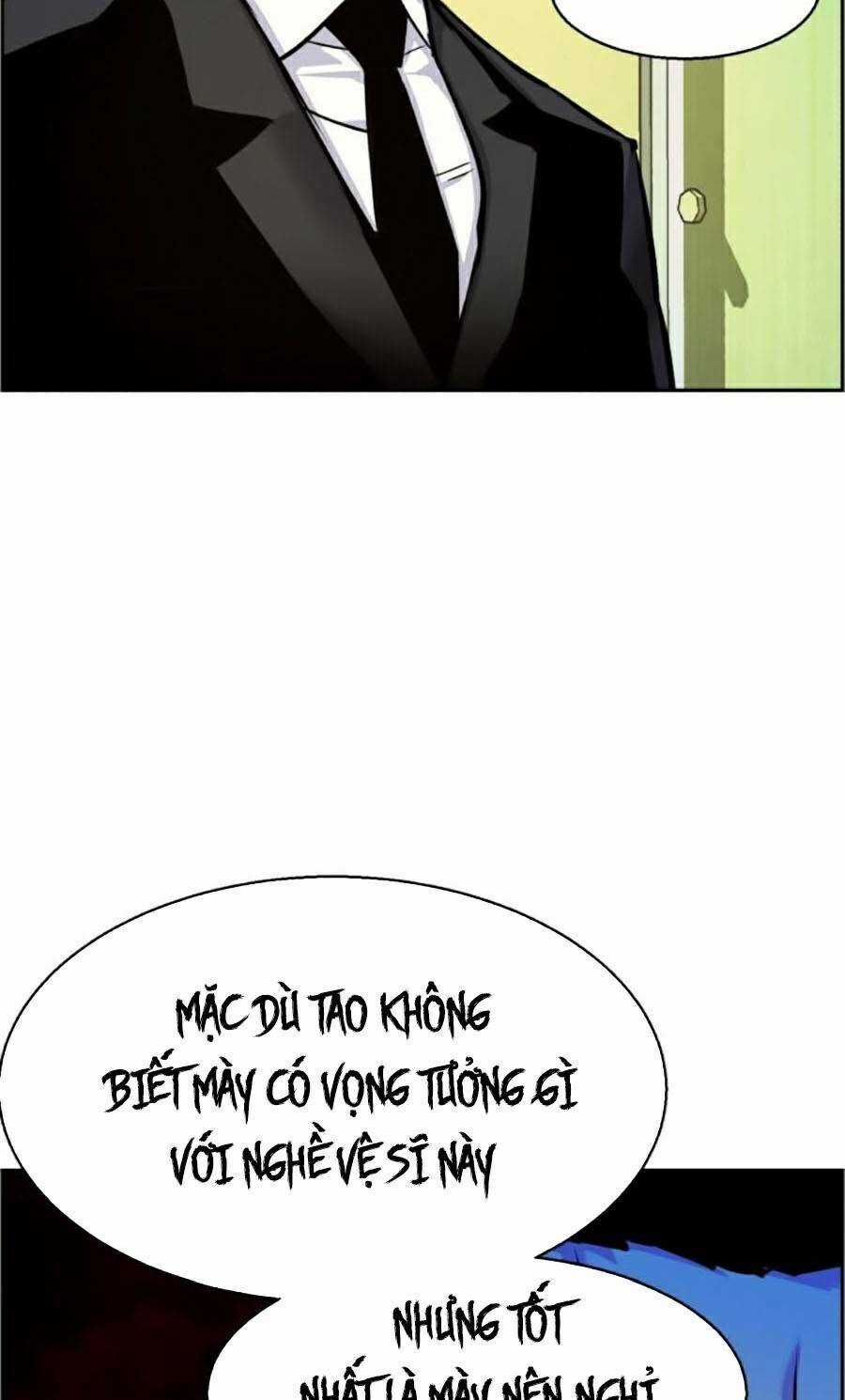 Bạn Học Tôi Là Lính Đánh Thuê Chapter 61 trang 10