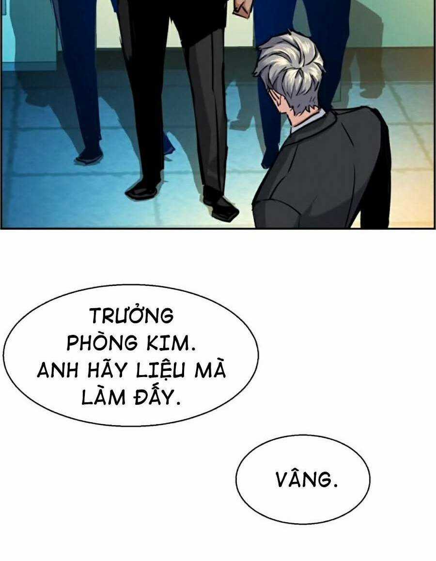 Bạn Học Tôi Là Lính Đánh Thuê Chapter 61 trang 100