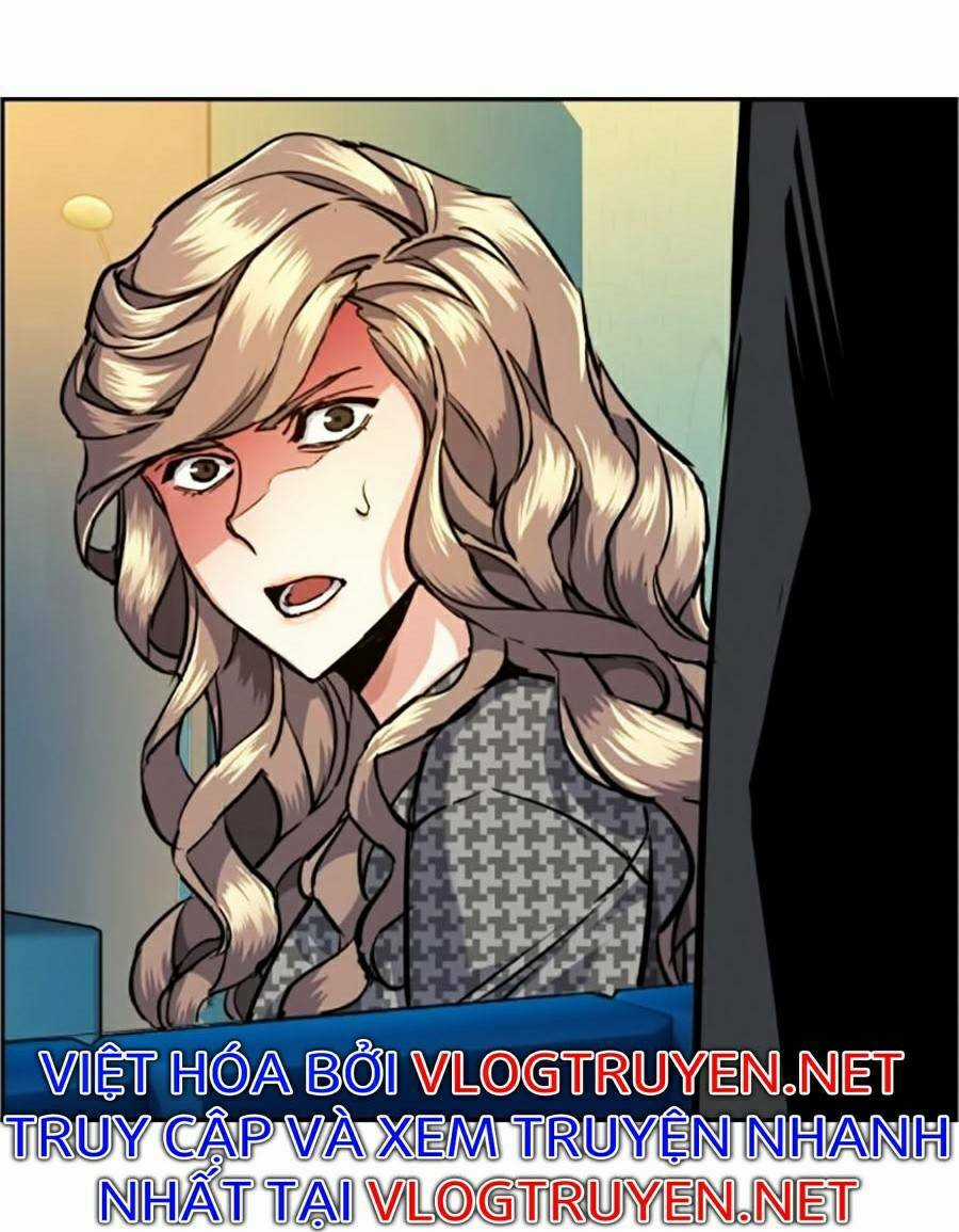 Bạn Học Tôi Là Lính Đánh Thuê Chapter 61 trang 101