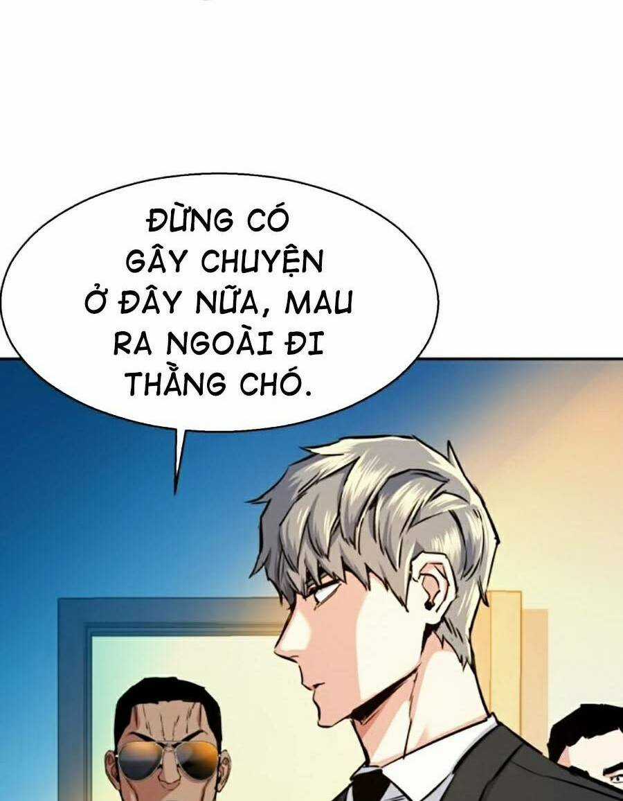 Bạn Học Tôi Là Lính Đánh Thuê Chapter 61 trang 102