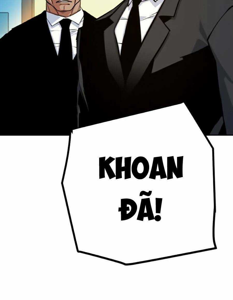 Bạn Học Tôi Là Lính Đánh Thuê Chapter 61 trang 103