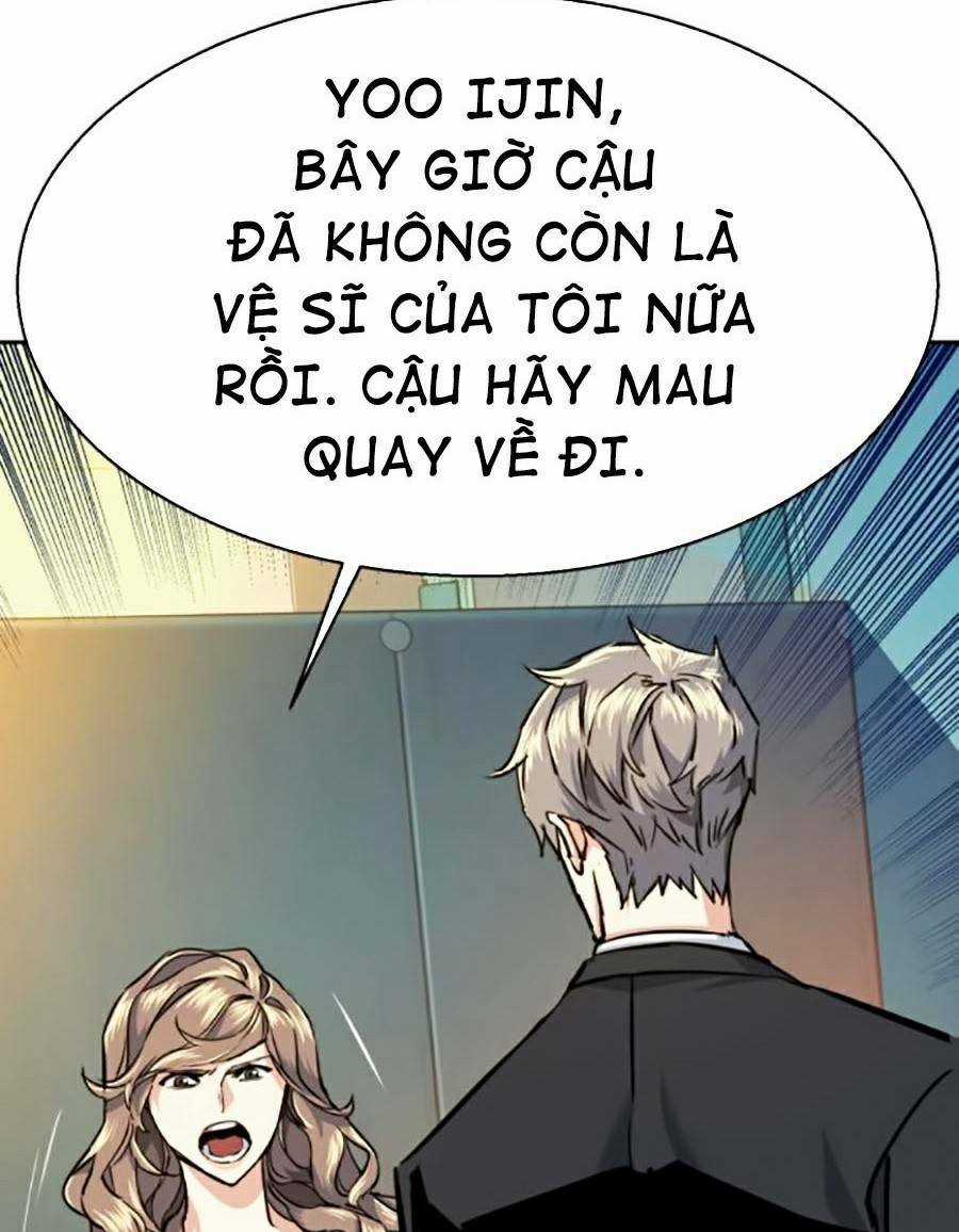 Bạn Học Tôi Là Lính Đánh Thuê Chapter 61 trang 105