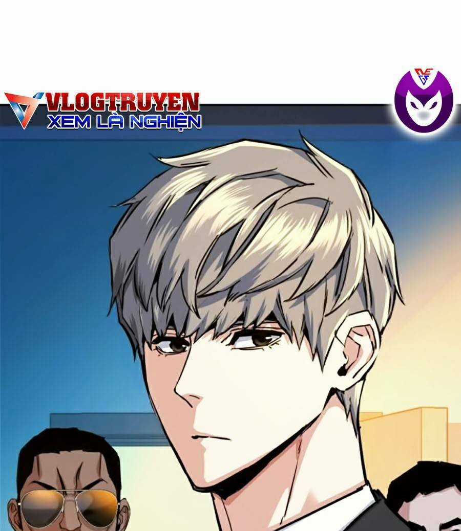 Bạn Học Tôi Là Lính Đánh Thuê Chapter 61 trang 107